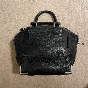 Alexander Wang Mini Emile Bag
